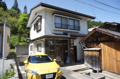 古民家さま専用 山ノ内町佐野畑付き8LDK中古住宅情報｜住宅・マンション・土地は地元